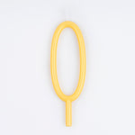 Geburtstagskerzen ZAHLEN/HERZ/STERN