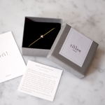 MEADOW Sternohrringe