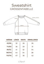 Sweatshirt braun CAIO KAKAO