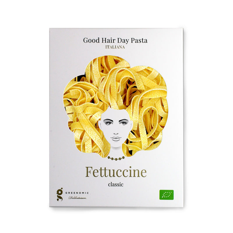 Pasta - BIO Fettuccine Classic