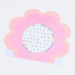 Nagel Sticker Flowers x 200