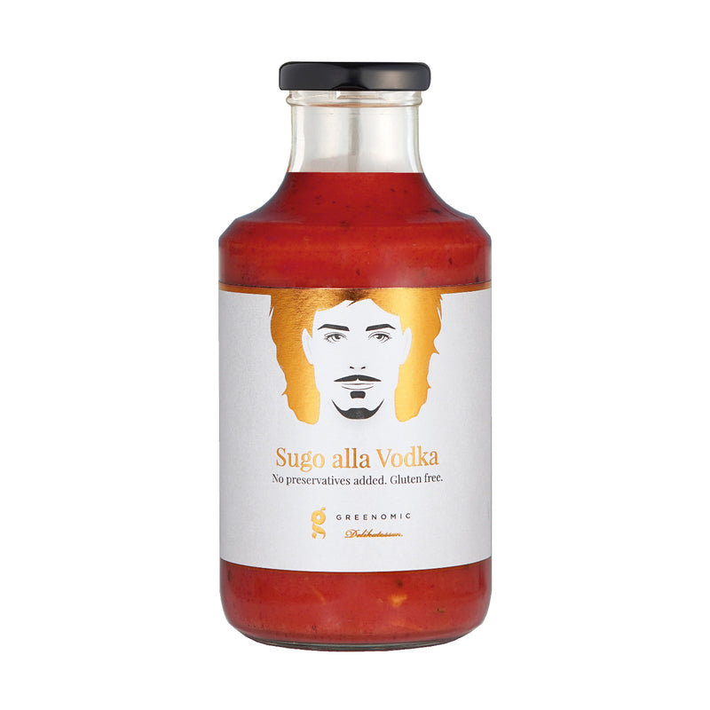 Sugo - Alla Vodka