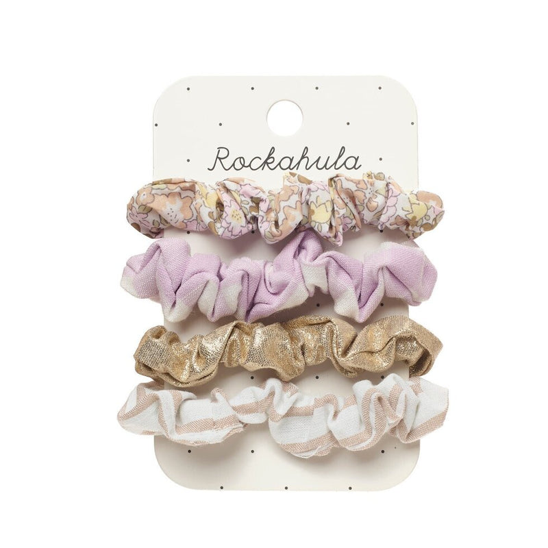 Mini - Haargummiset Fairytale Floral
