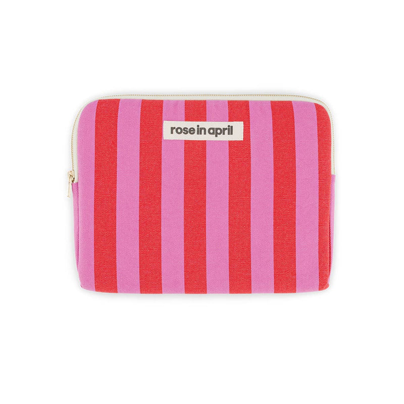 I Pad-Hülle Orchidee/Tomate