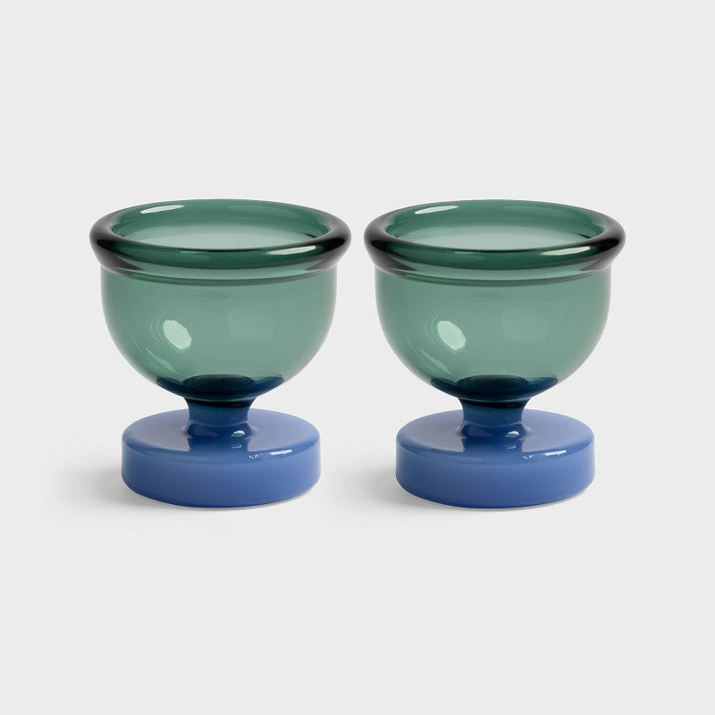 Eierbecher CANTINE 2er SET