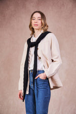 "Sophie Hood": Schwarz