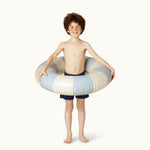 Schwimmreifen NORDIC BLUE 90 cm