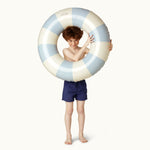 Schwimmreifen NORDIC BLUE 90 cm