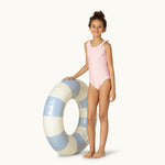 Schwimmreifen NORDIC BLUE 90 cm