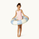 Schwimmreifen NORDIC BLUE 90 cm