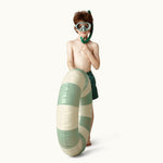 Schwimmreifen CALILE 90 cm