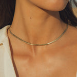 Orphée Choker