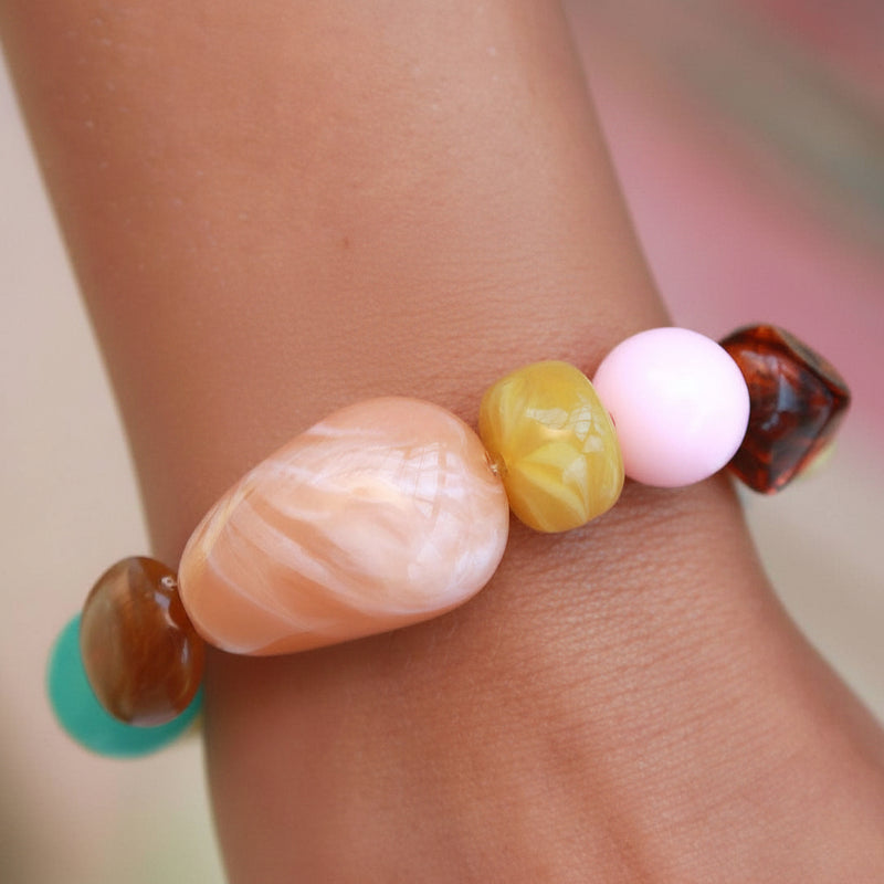 Armband MIMOSAS