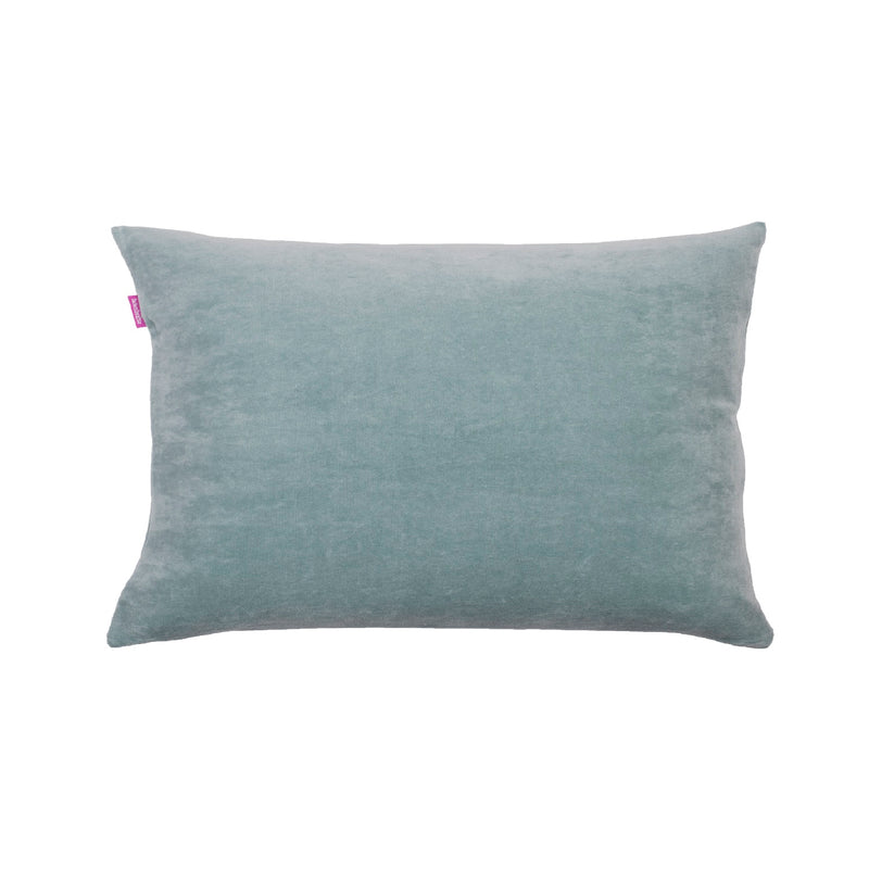 kuscheliger Kissenbezug 30x50 cm Pine