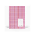 Notebook VITA Medium - Rose Grid
