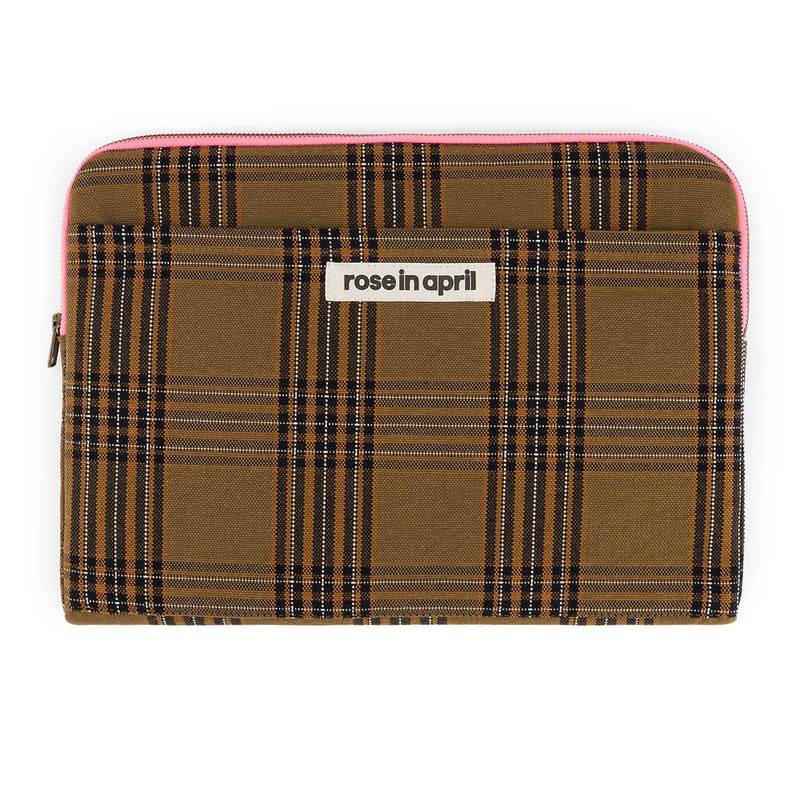 Laptop Hülle 13/14' Octave Tartan