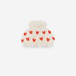 Haarklammer - Coope Hearts