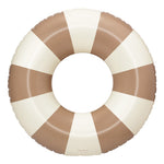 Schwimmreifen KAFFE 120 cm