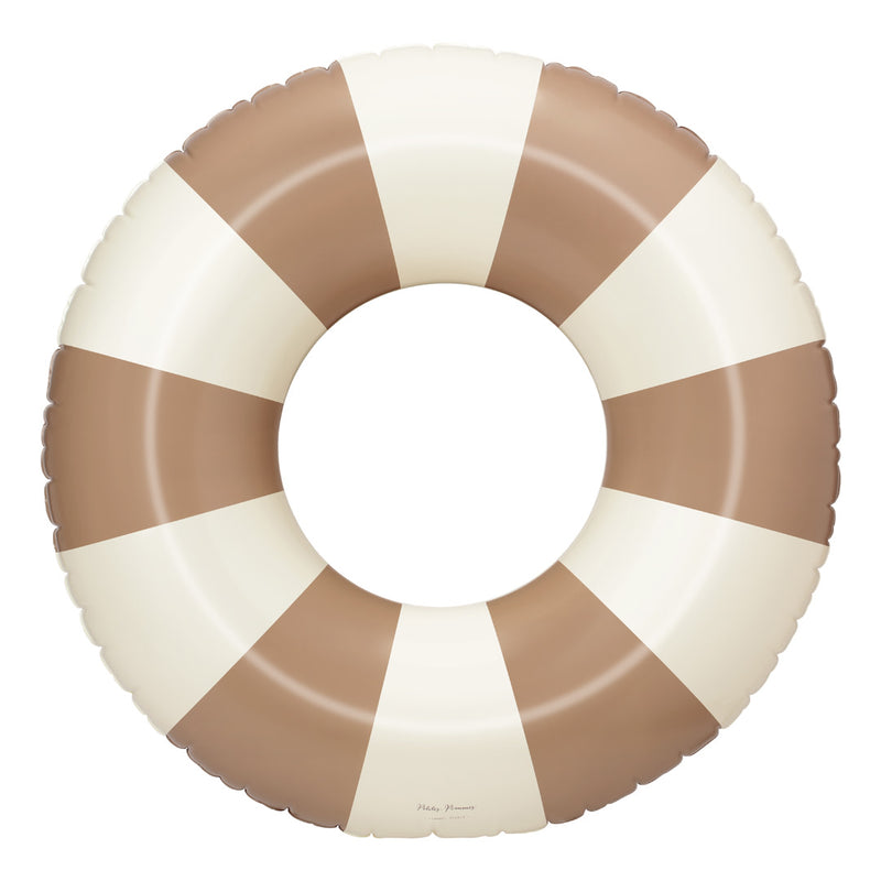 Schwimmreifen KAFFE 120 cm