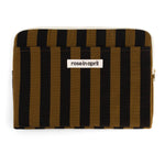 Laptop Hülle 13/14' Kümmel/Schwarz