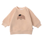 Mini - Sweatshirt CROISSANT