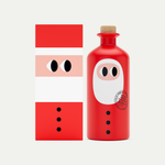 Santa Edition - Natives Olivenöl Extra 500 ml