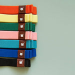 Voyageur Gummiband DUBLIN