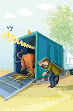 Buch - Helden der Weide (Band 1)