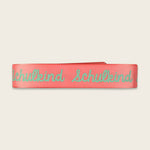 Geschenkband-Set SCHULKIND Rosa/Flieder/Türkis