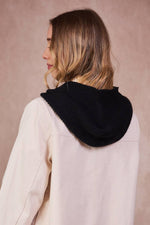 "Sophie Hood": Schwarz