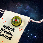 Weltall-Wundermurmel