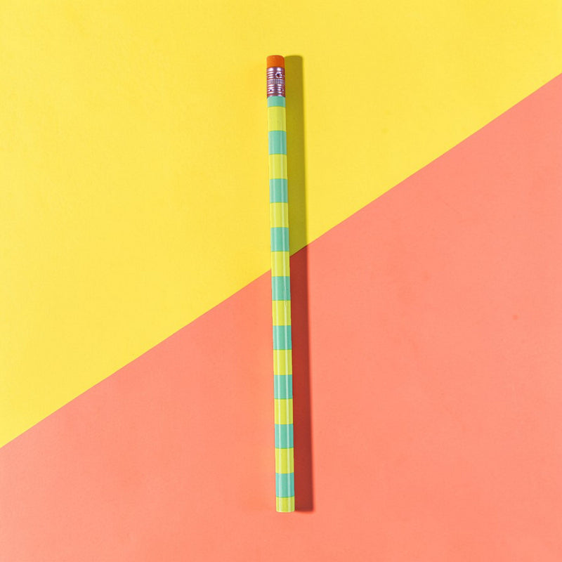 Bleistift Smile