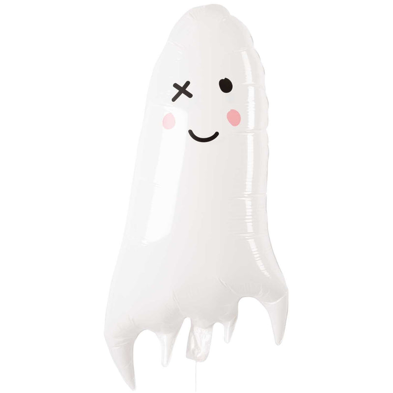 Gespenst - Folienballon