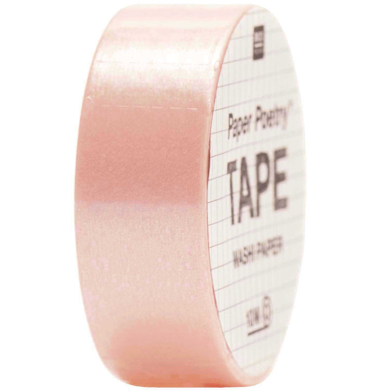Tape Rosa