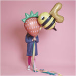 Biene - Folienballon