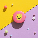 Button SCHULKIND versch. Farben
