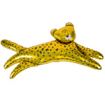 Folienballon LEOPARD 124 x 63 cm