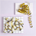 Luftschlangen HAPPY BIRTHDAY