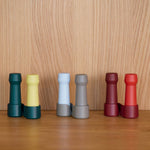 Mini Grinder AMSTERDAM versch. Farben