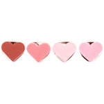 Radiergummi Herz