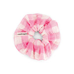 Scrunchy VICHY NEONROSA