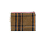 Pouch S - Tartan