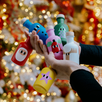 Weihnachtsminis - Geschenkbox