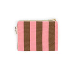 Pouch S Funky Pink/Olive