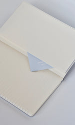 Notizbuch FLOW Mittel - Blau