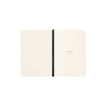 Notizbuch FLOW Mittel - Braun