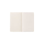 Notizbuch FLOW Mittel - Braun
