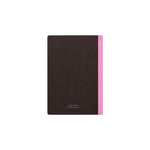 Notizbuch TIDE - Braun