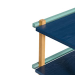 Servierwagen CRAYON Multifarben