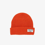 Mütze aus recycelten Flaschen - Sunkissed Coral